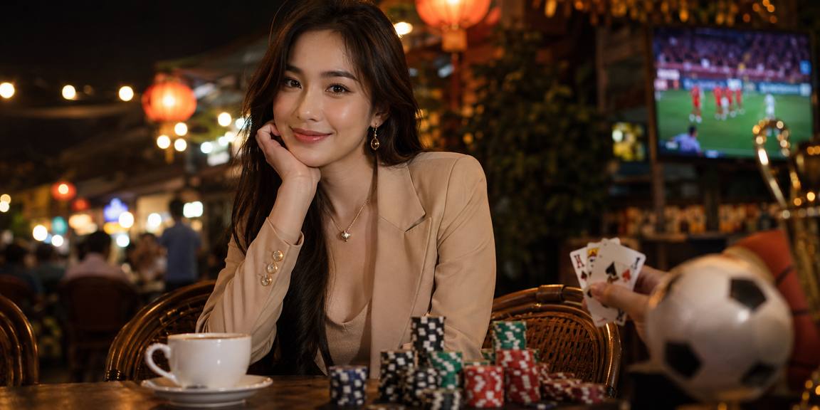 joker123 Ưu đãi